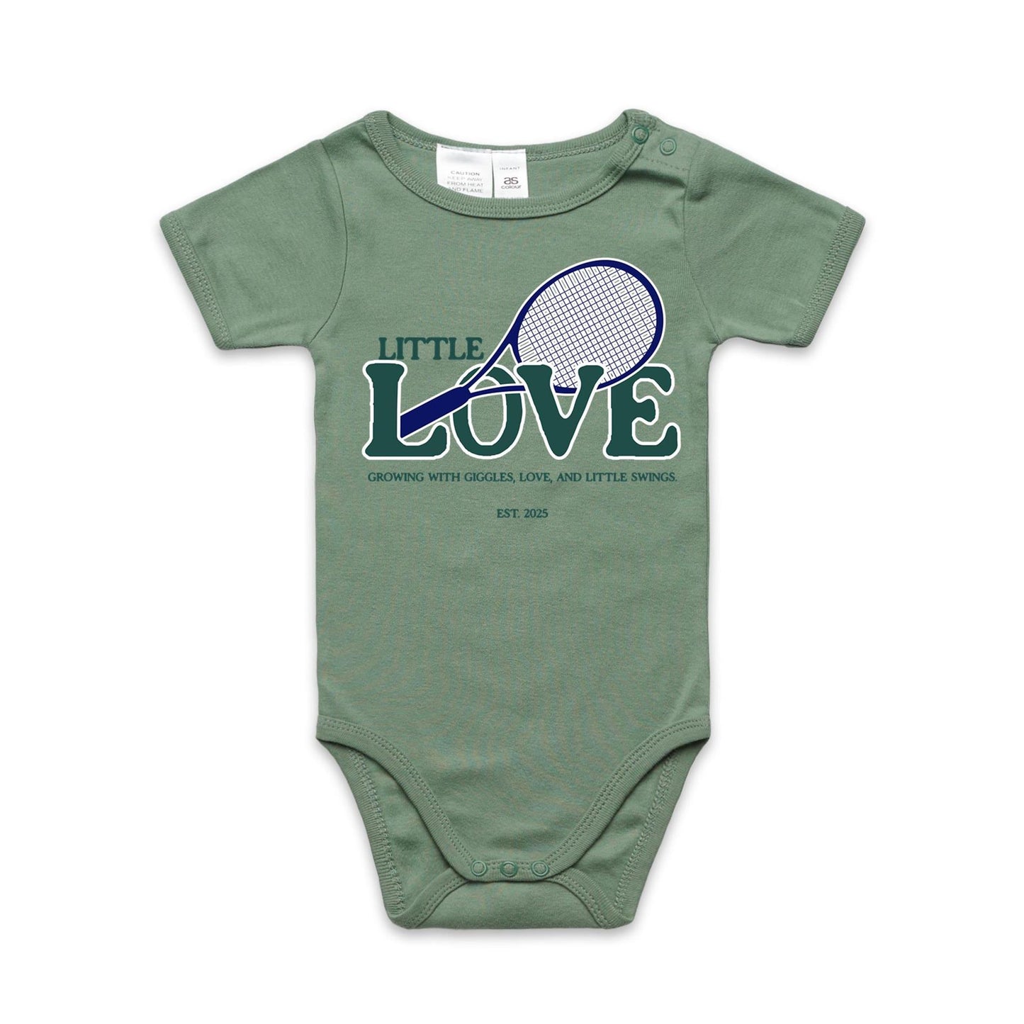 Little Love - Onesie