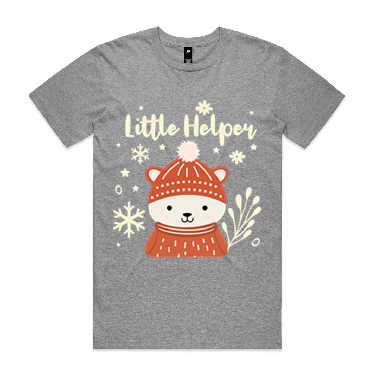 Little Helper - Teen
