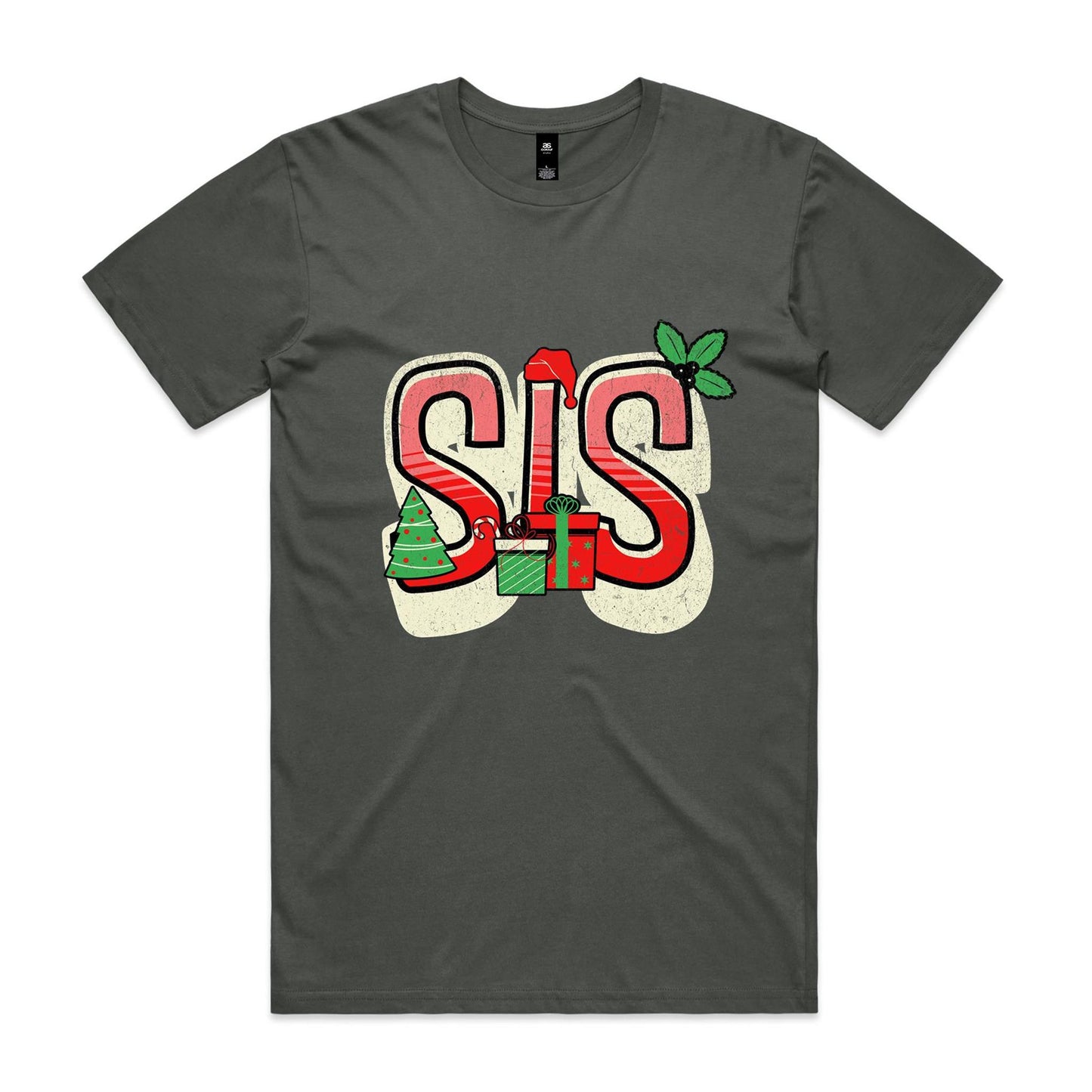 Christmas Sis - Teen