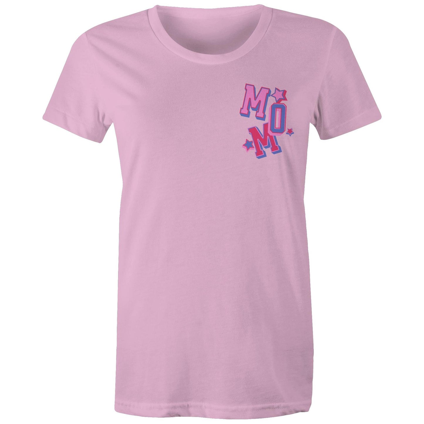 Varsity Shirt - Mom