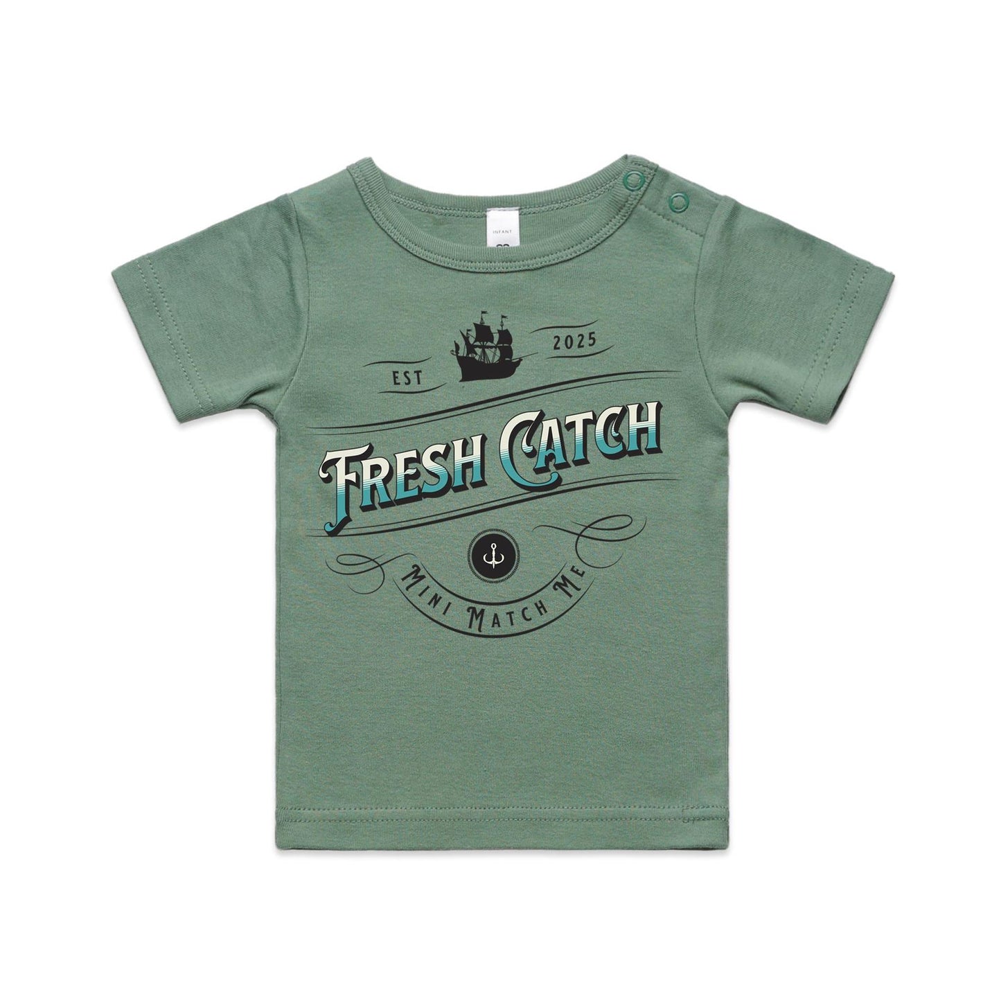 Family Ship - Infant