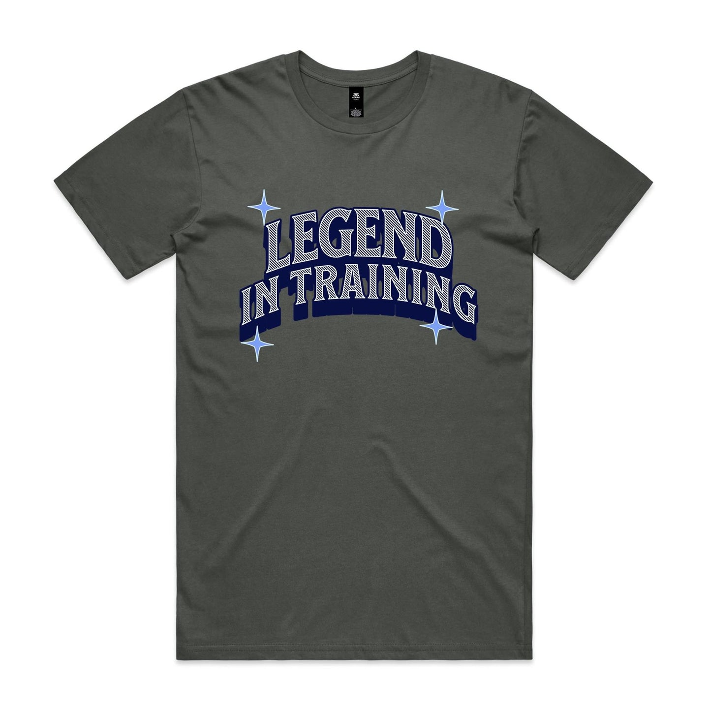 Legend in Training - Teen