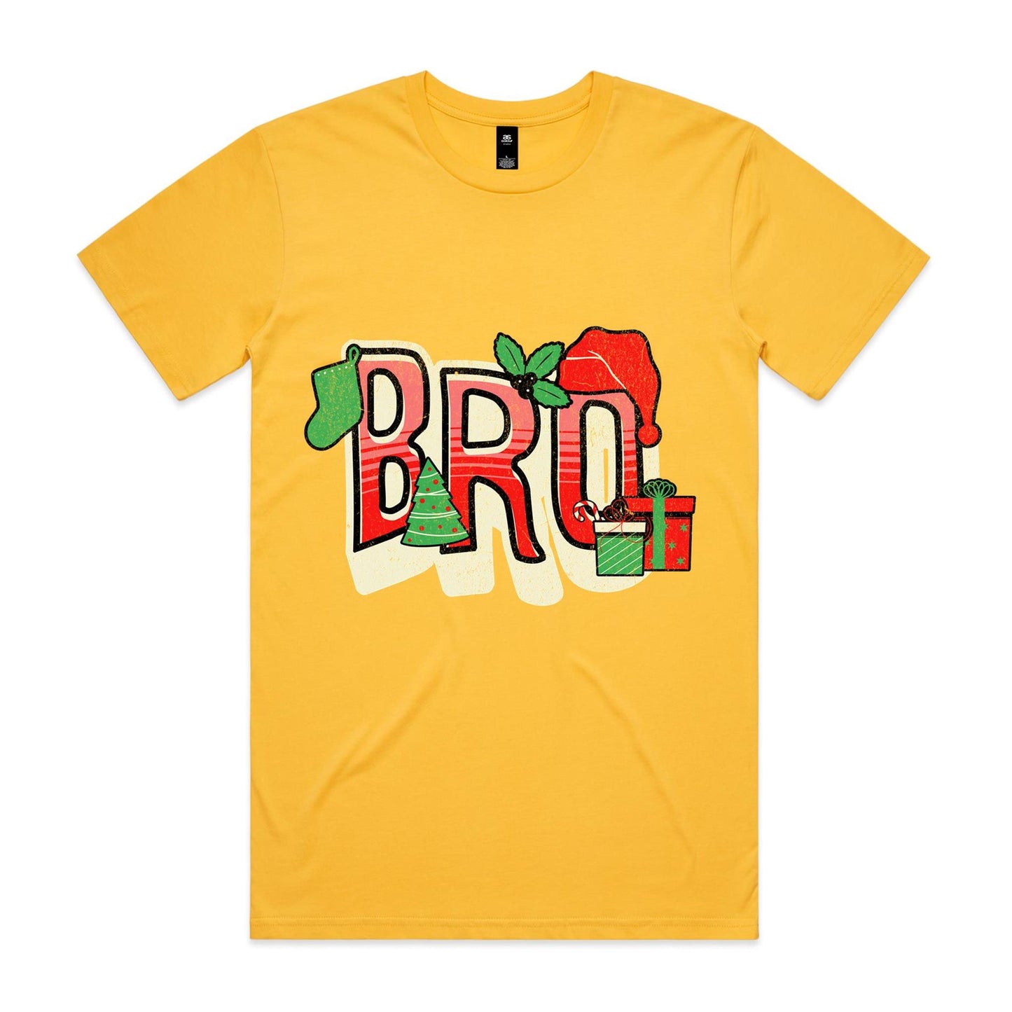 Christmas Bro - Teen