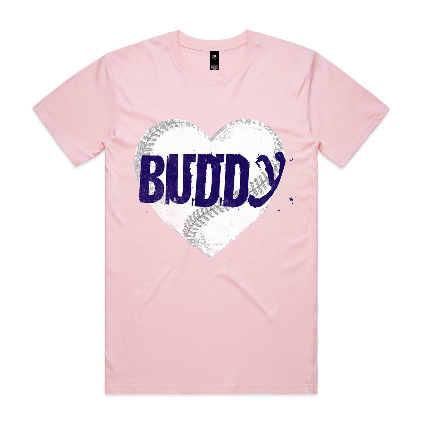 Buddy - Teen