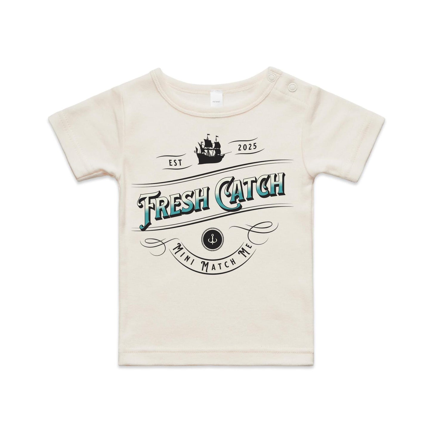 Family Ship - Infant