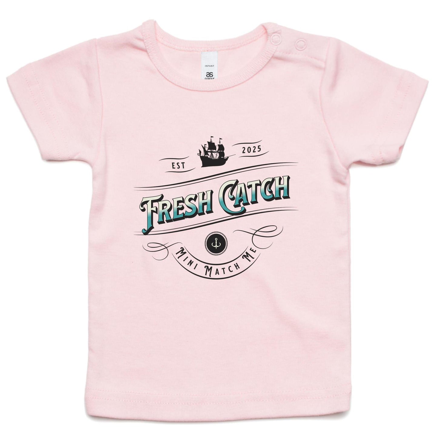 Family Ship - Infant