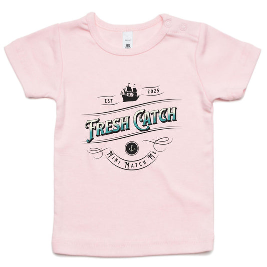 Family Ship - Infant