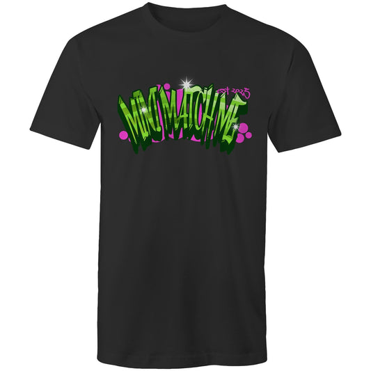 Graffiti Shirt - Dad