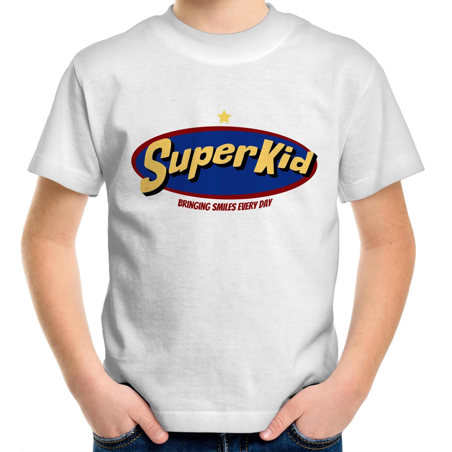 Super Family - Son