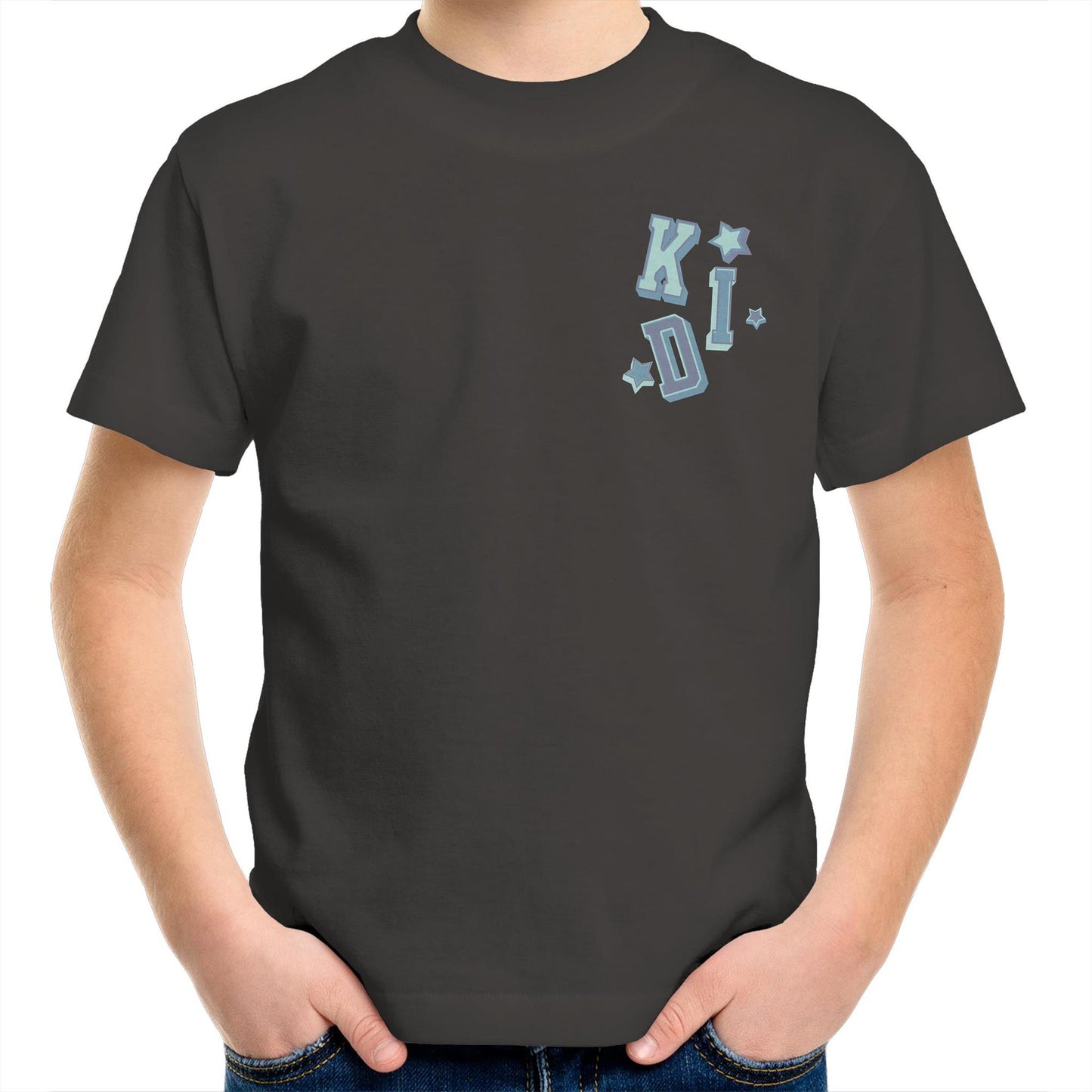 Varsity Shirt - Son