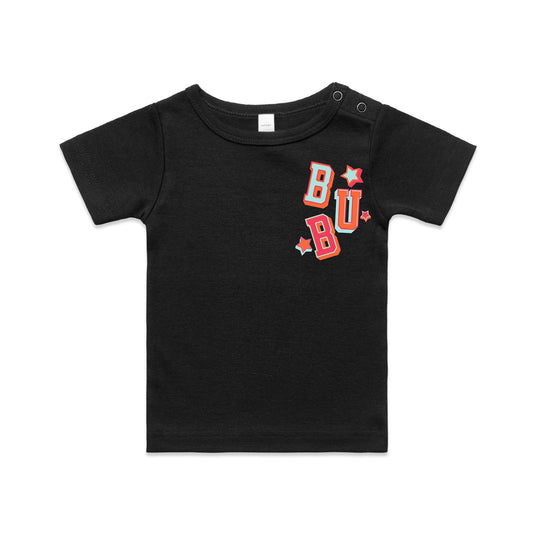 Varsity Shirt - Infant