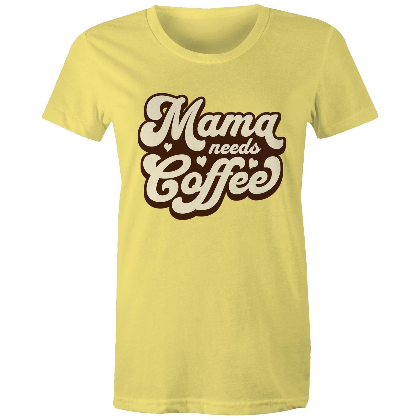 Family needs a drink - Mom
