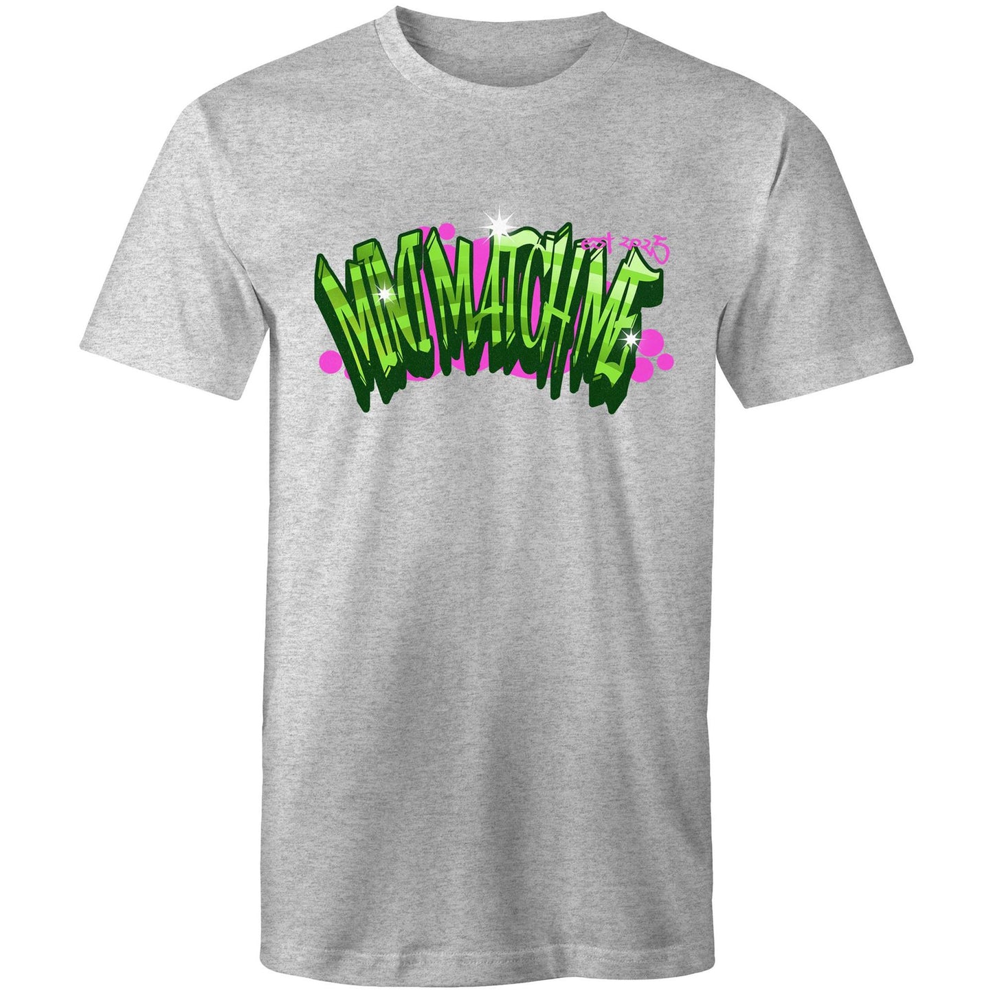 Graffiti Shirt - Dad