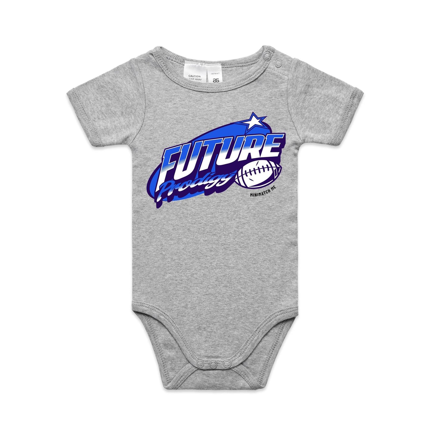 Future Prodigy - Onesie
