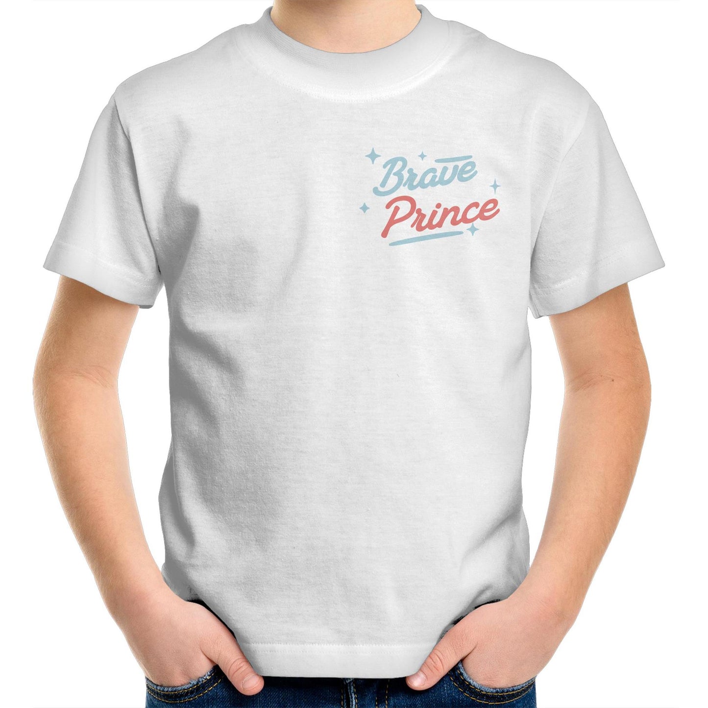 Brave Prince - Kids
