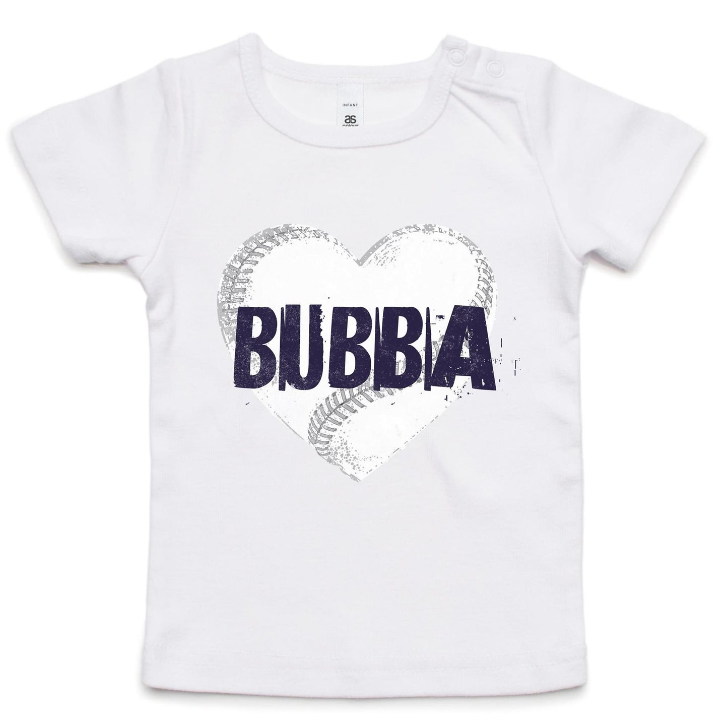Bubba - Infant
