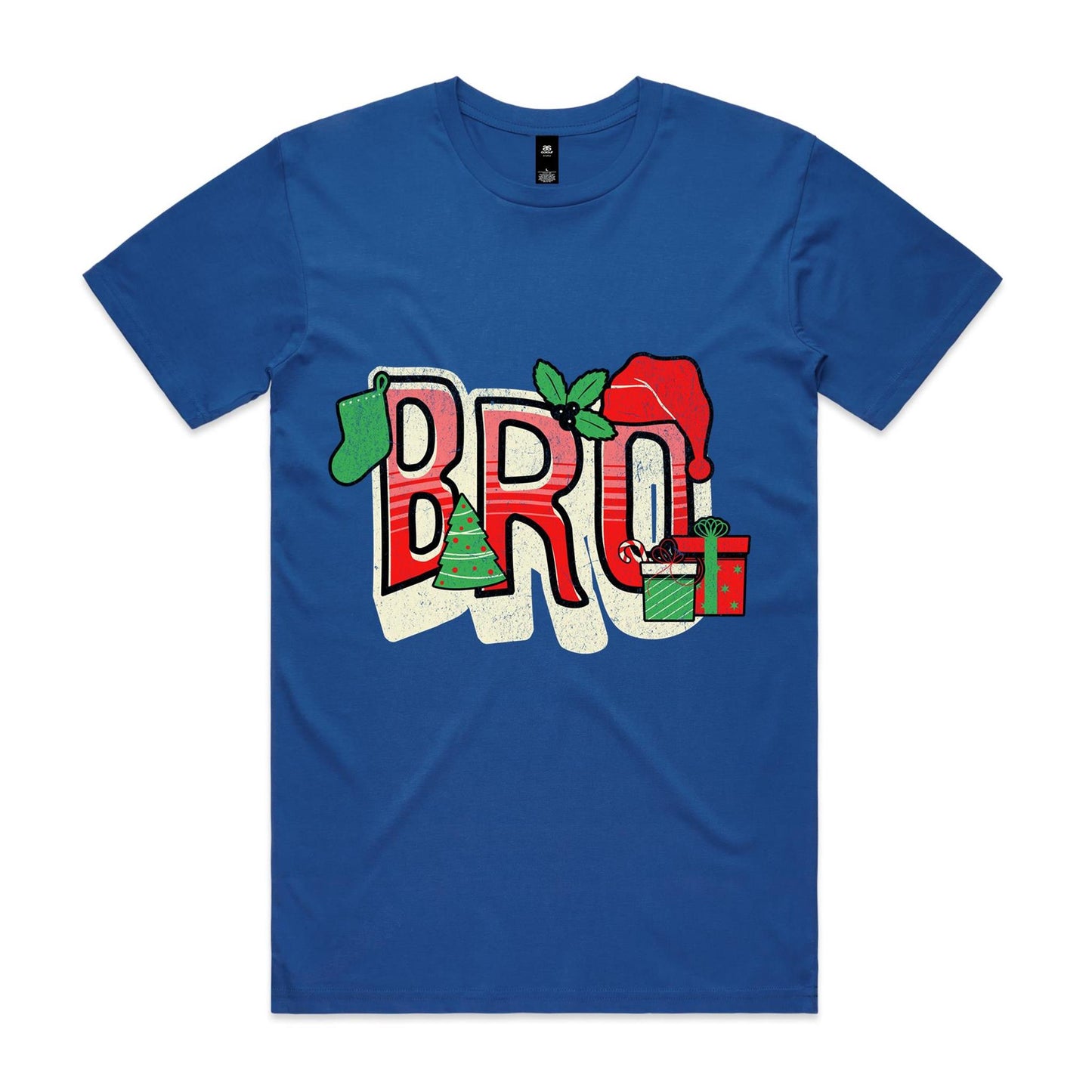 Christmas Bro - Teen