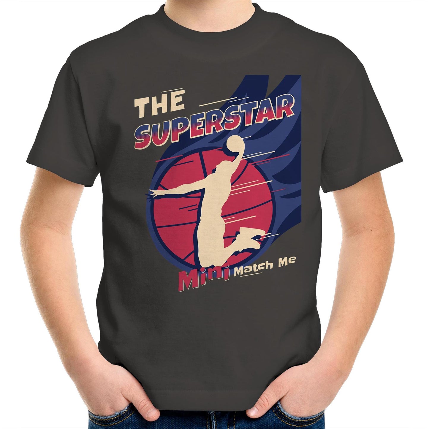 The Superstar - Kid