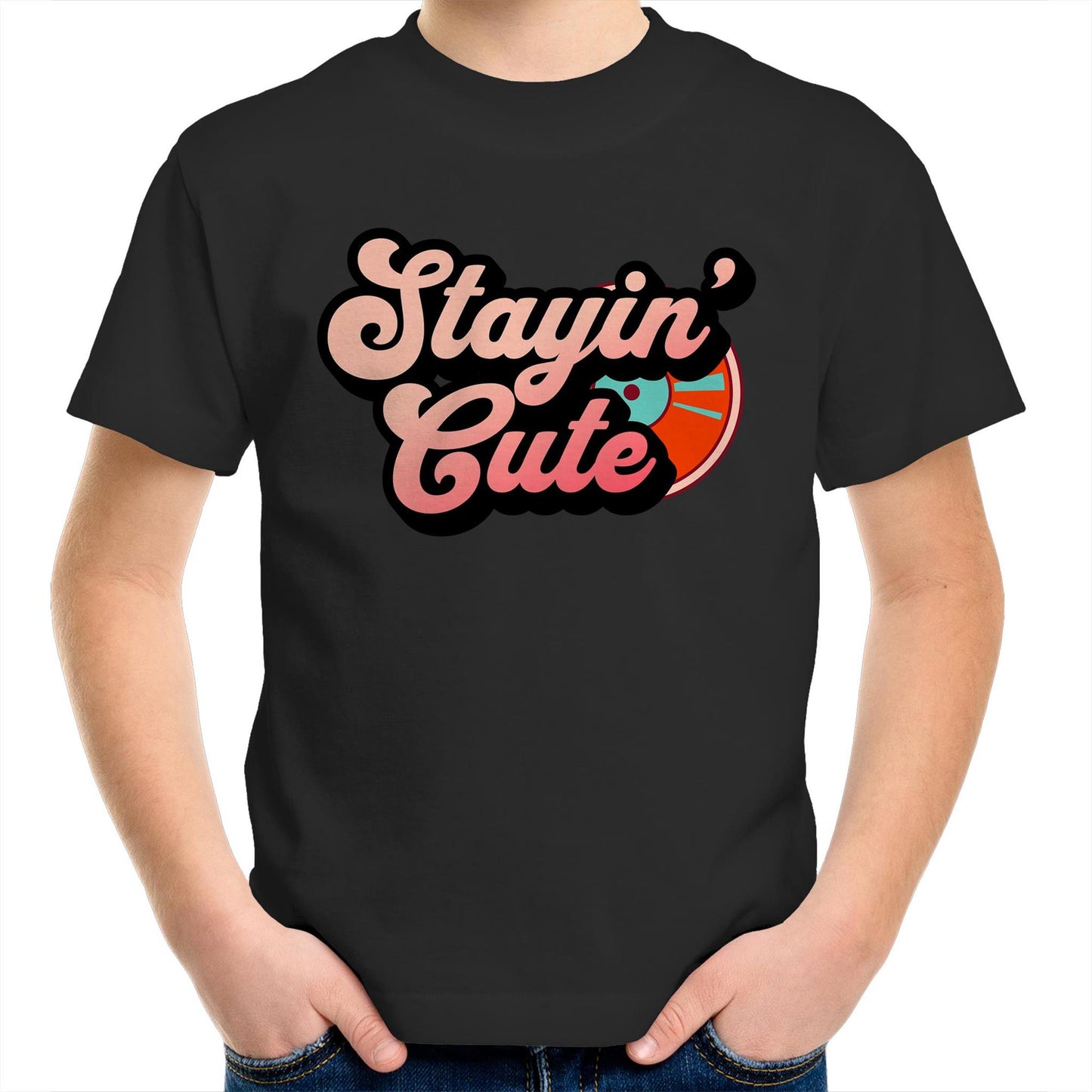 Stayin' Cute - Kids