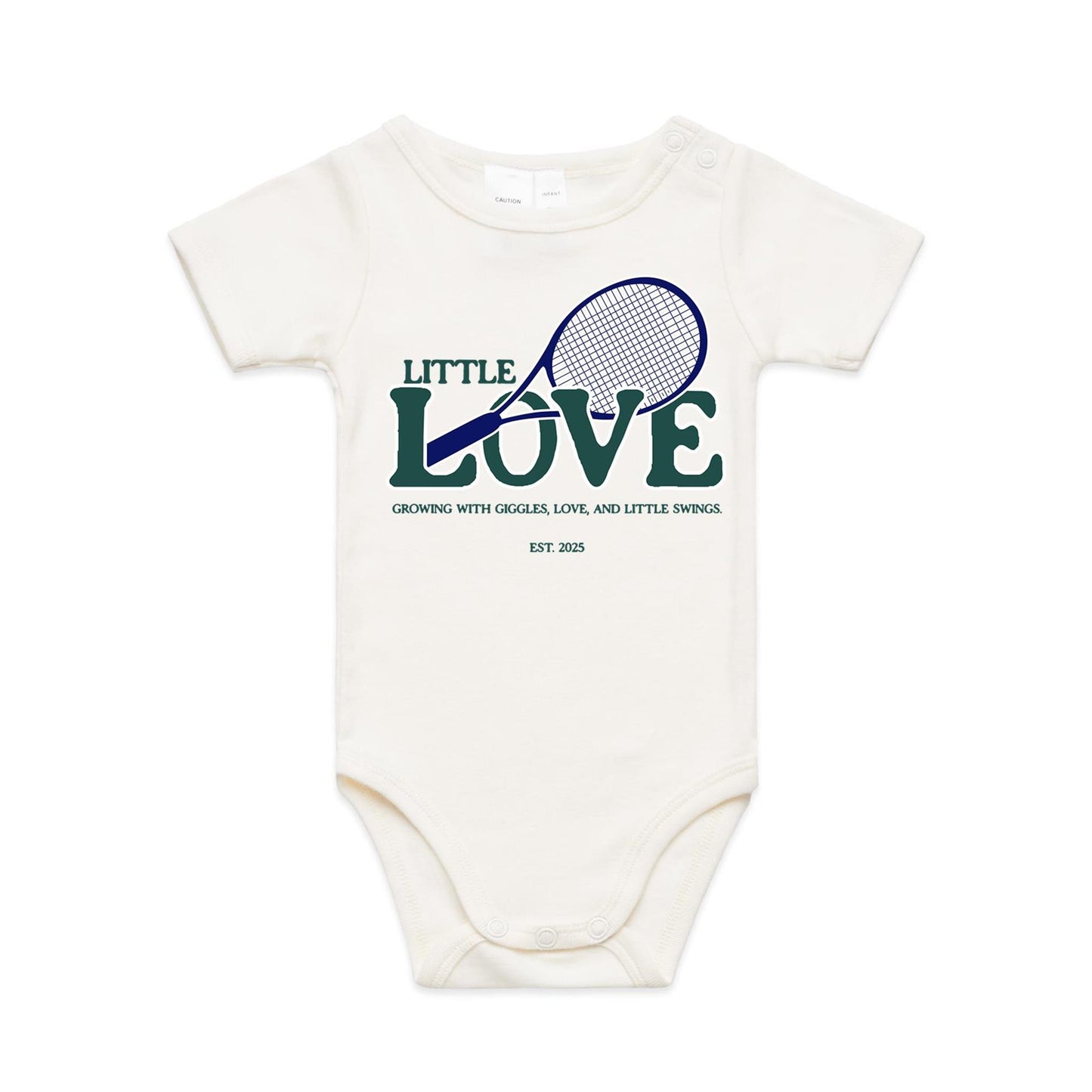 Little Love - Onesie