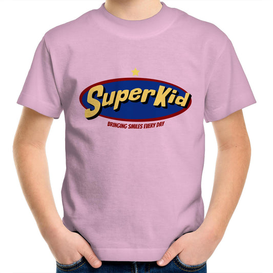 Super Family - Daughter