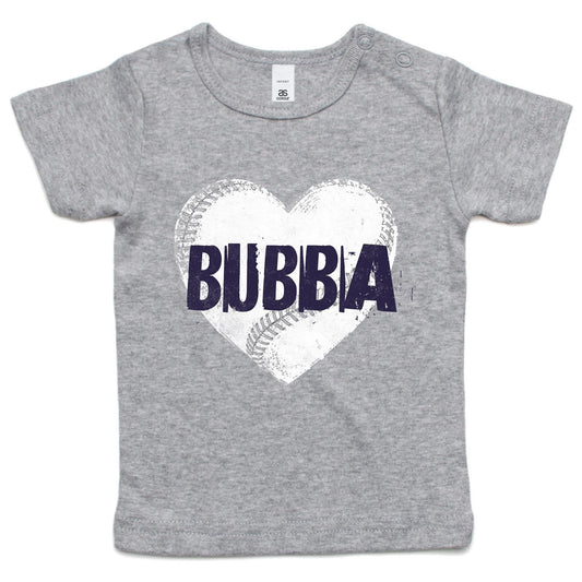 Bubba - Infant