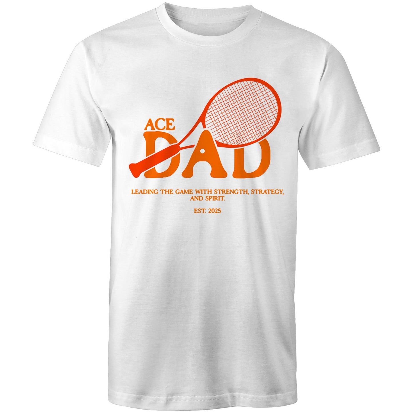 Ace Dad - Dad