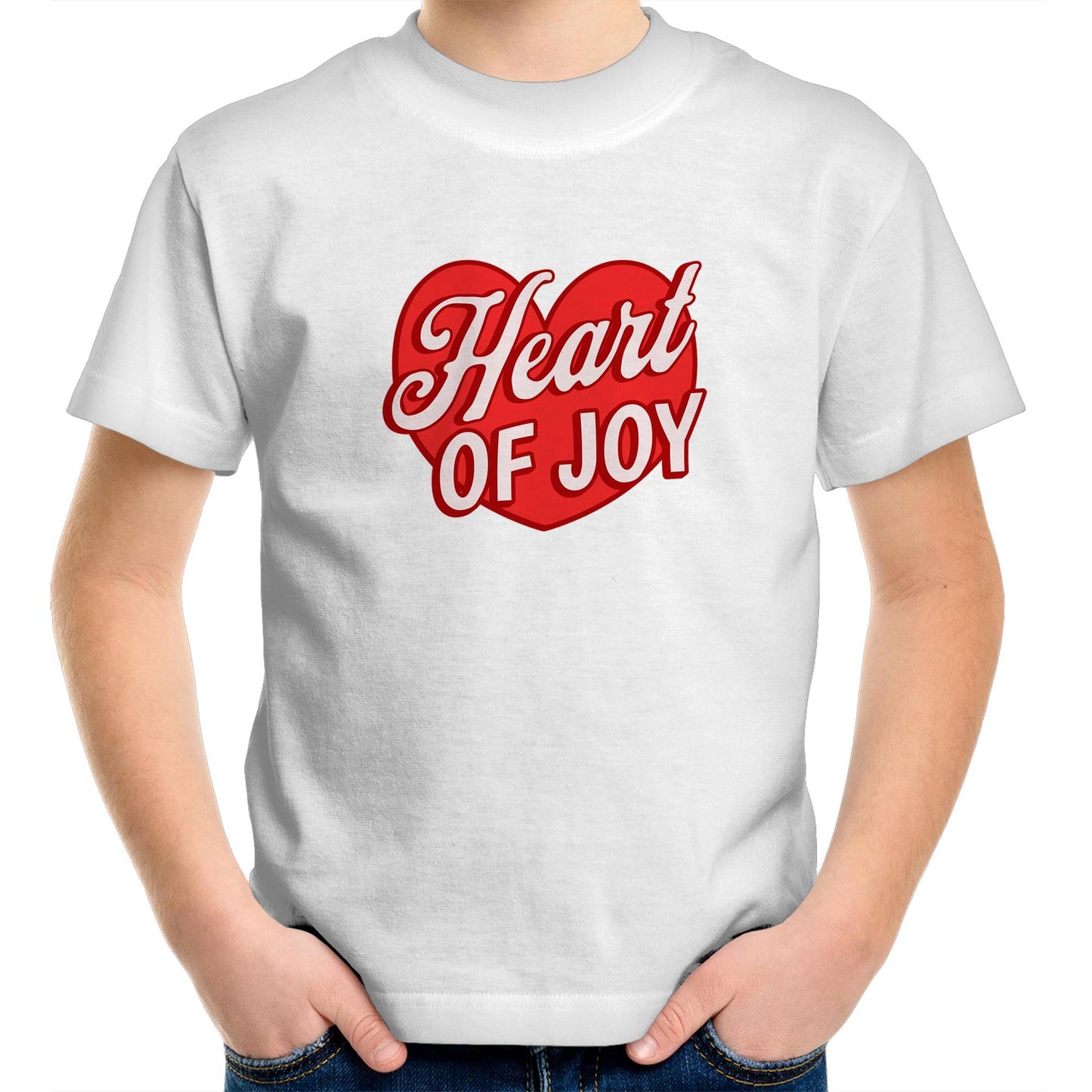 Hearts of Joy - Kids