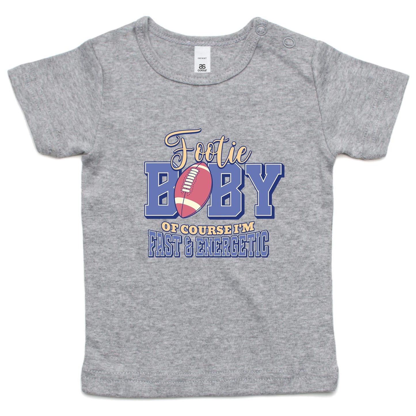 Footsie Baby - Infant