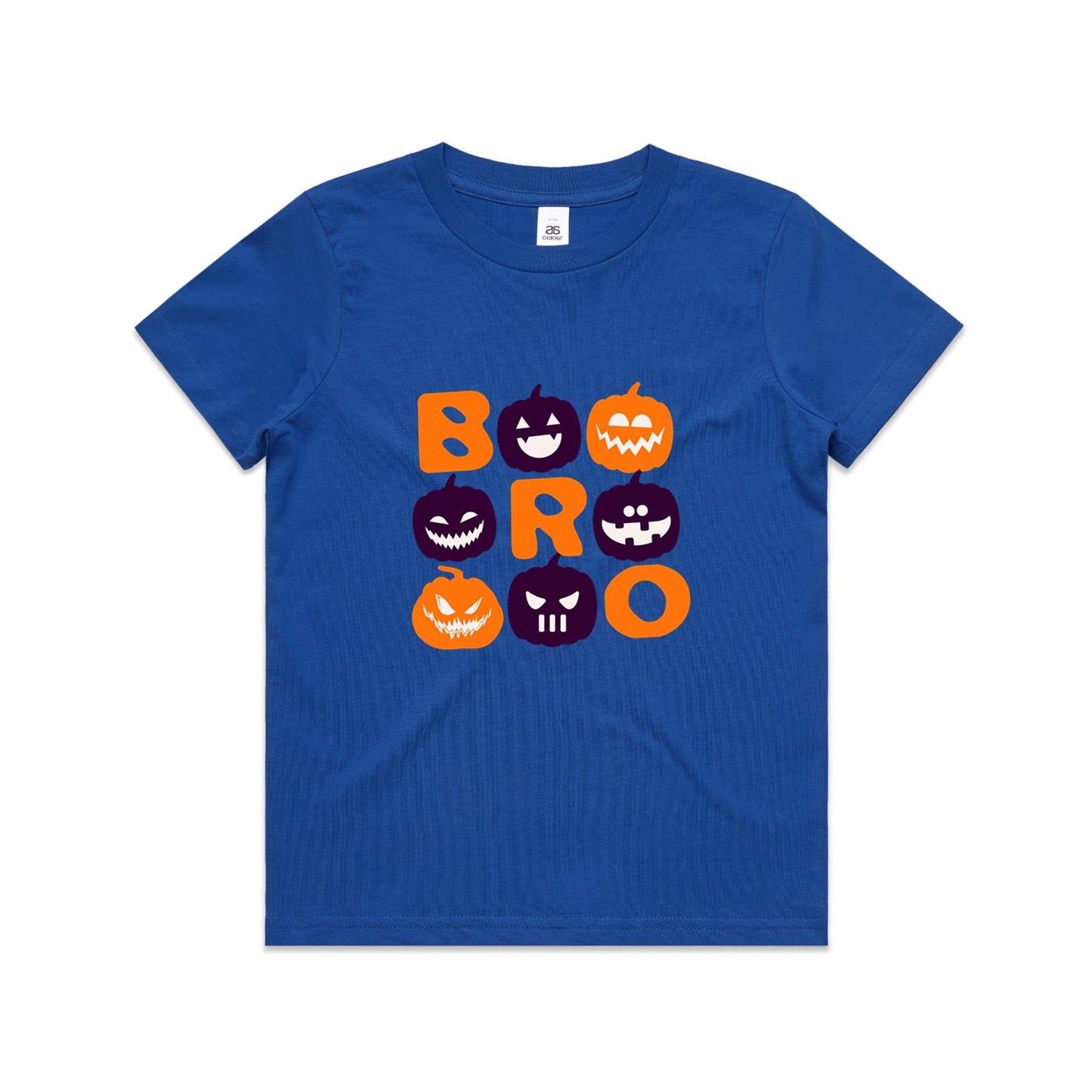 Bro Pumpkin - Son