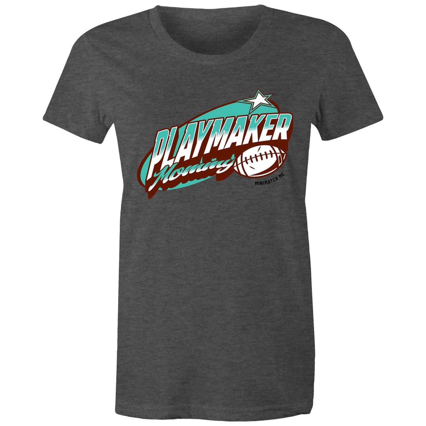 Playmaker – Mom