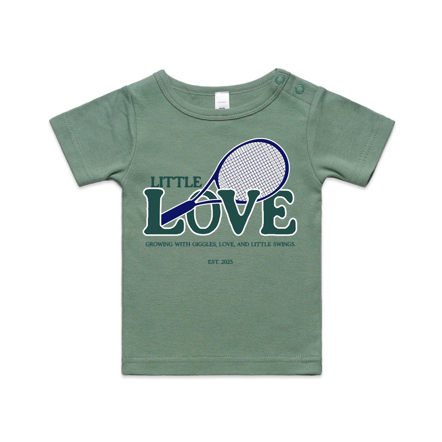 Little Love - Infant