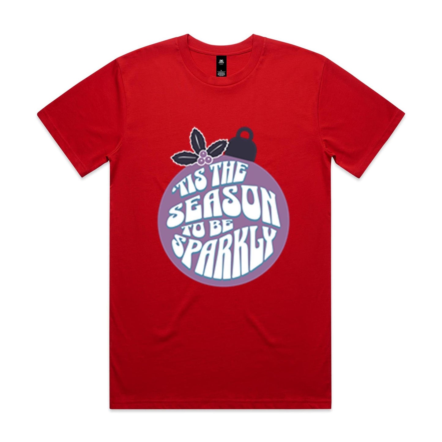 Sparkly Season - Teen
