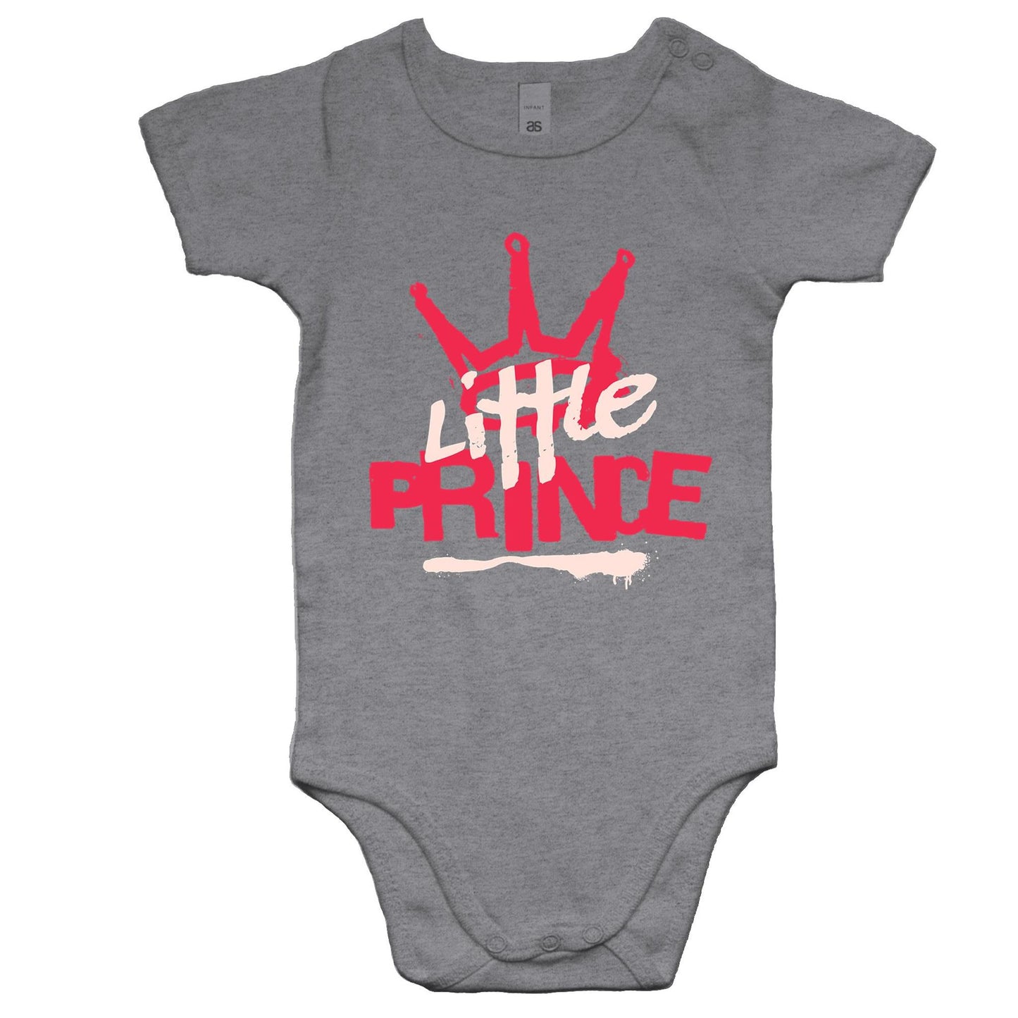 Little Prince - Onesie