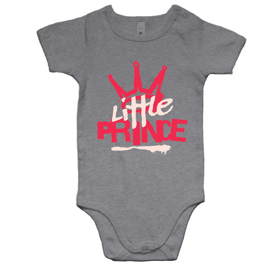 Little Prince - Onesie