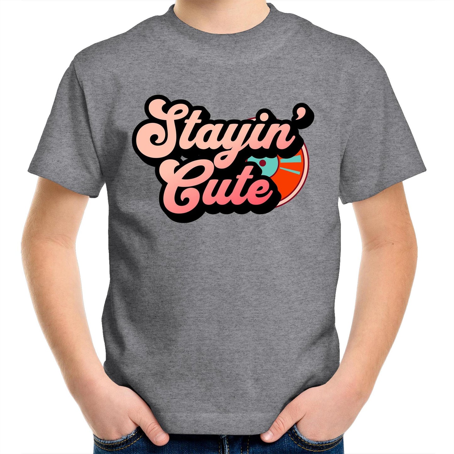 Stayin' Cute - Kids