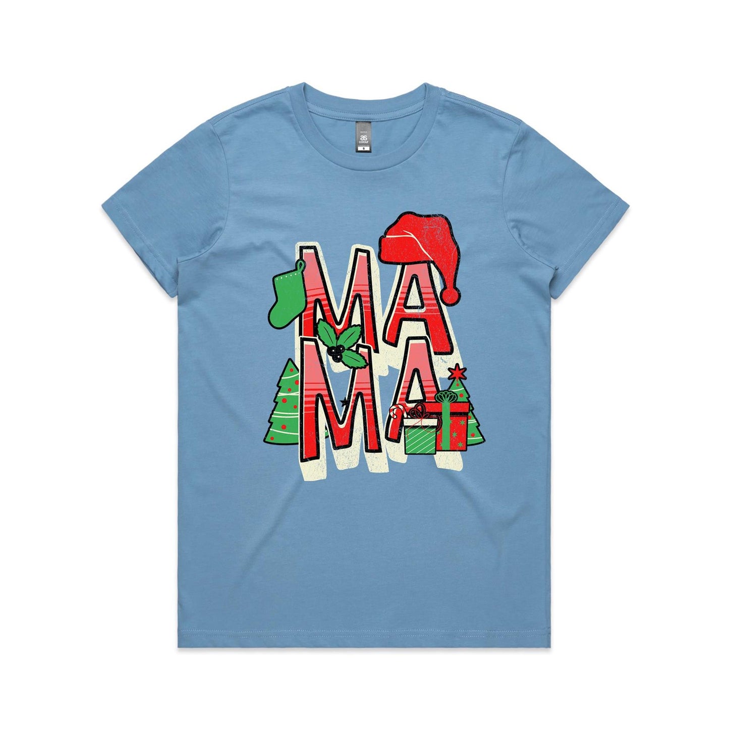 Christmas Mama - Mom