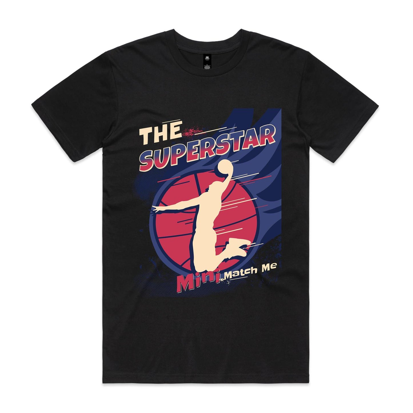 The Superstar - Teen