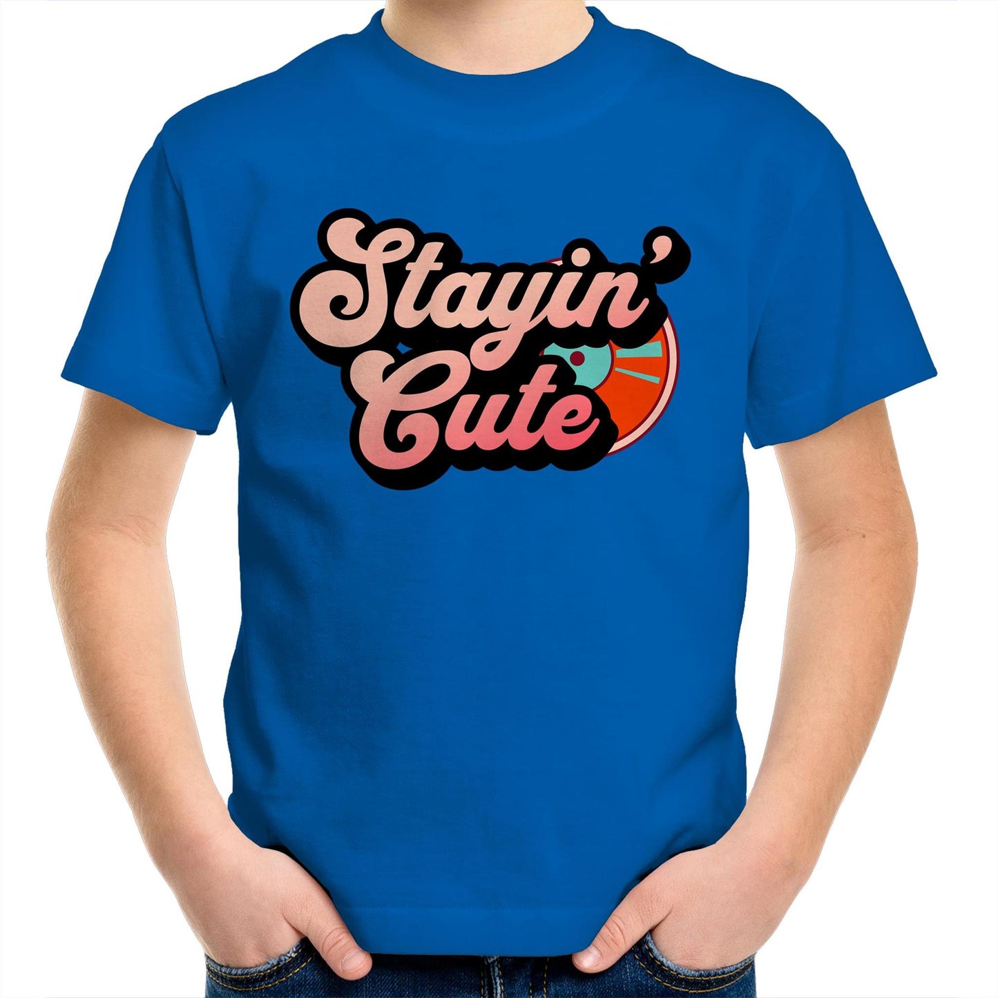 Stayin' Cute - Kids