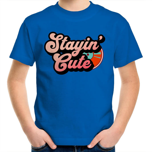Stayin' Cute - Kids