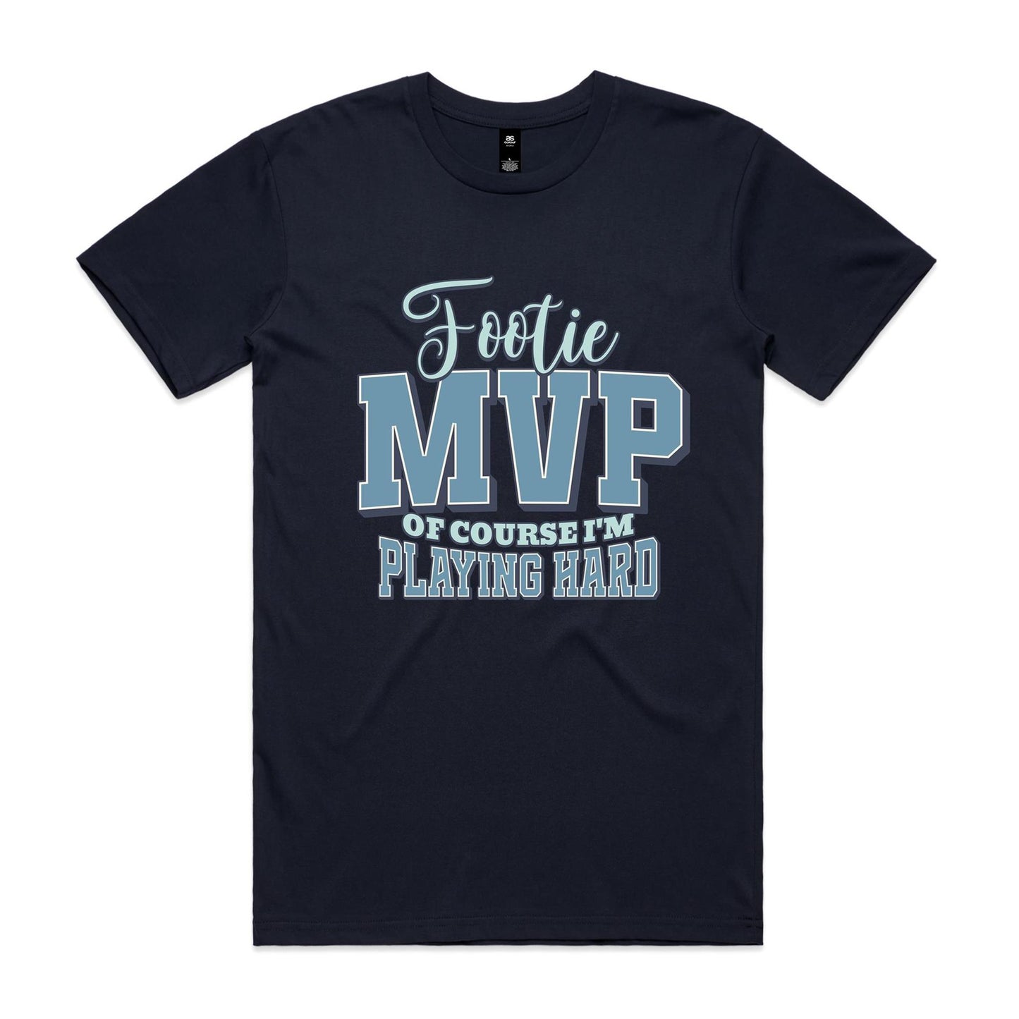Footie MVP - Teen