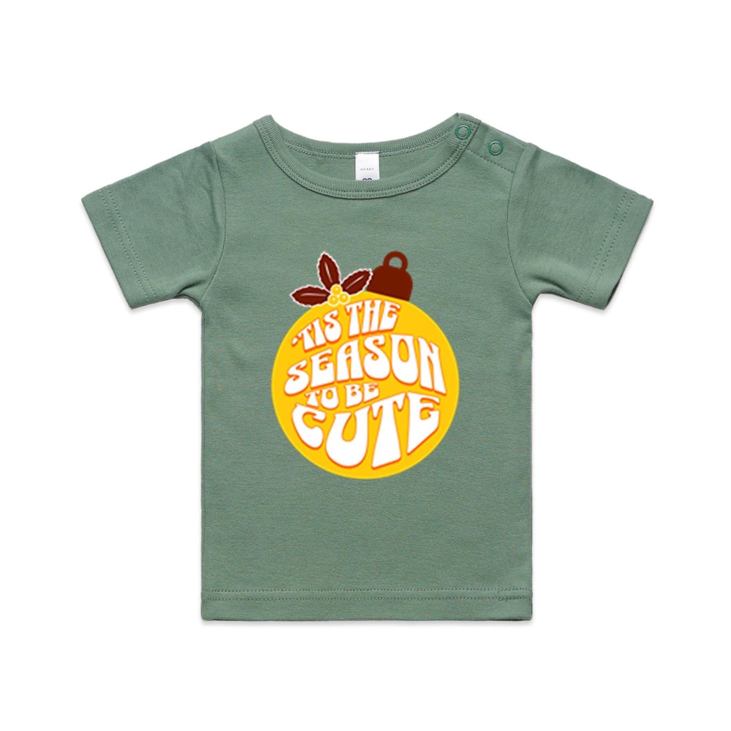 Cute Season - Infant