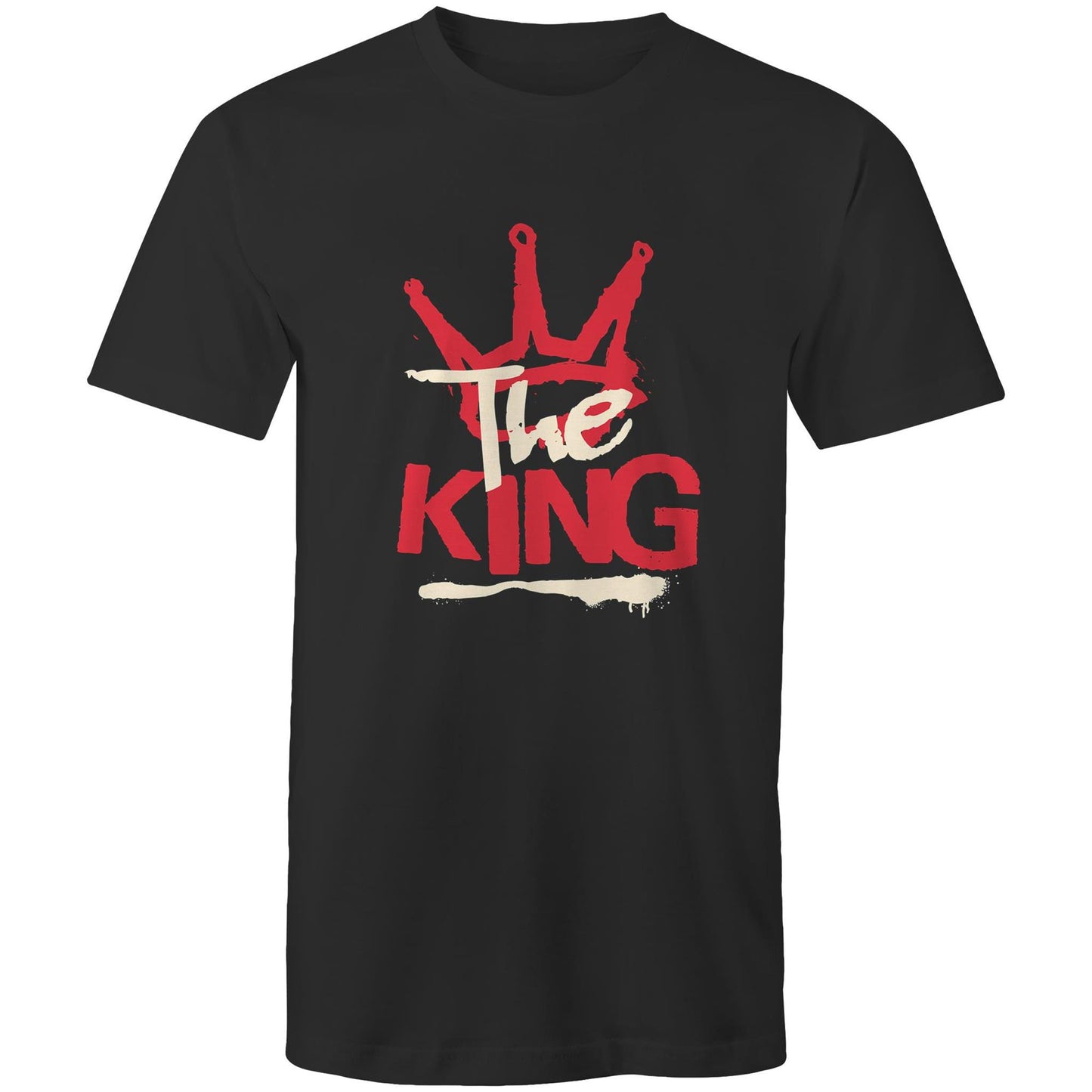 The King - Dad