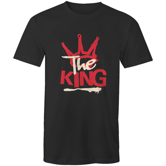 The King - Dad
