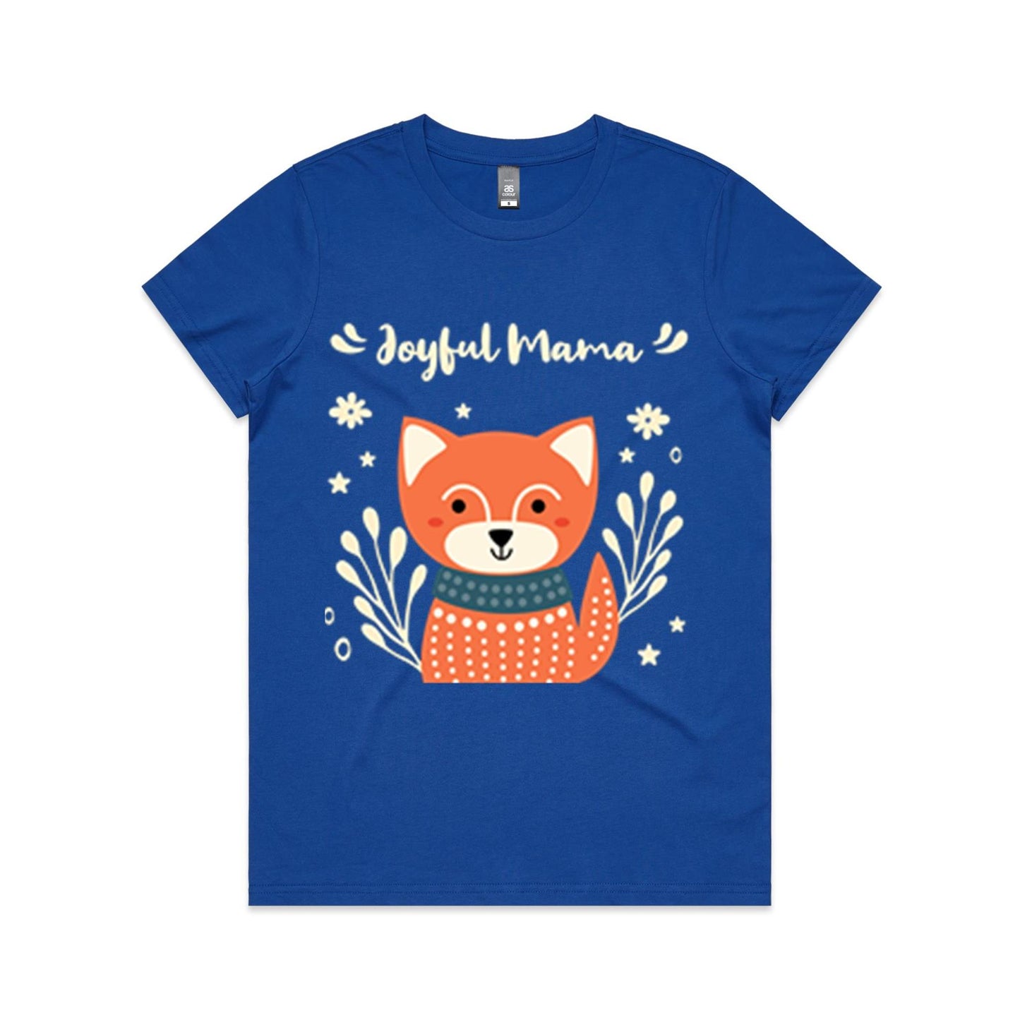 Joyful Mama - Mom