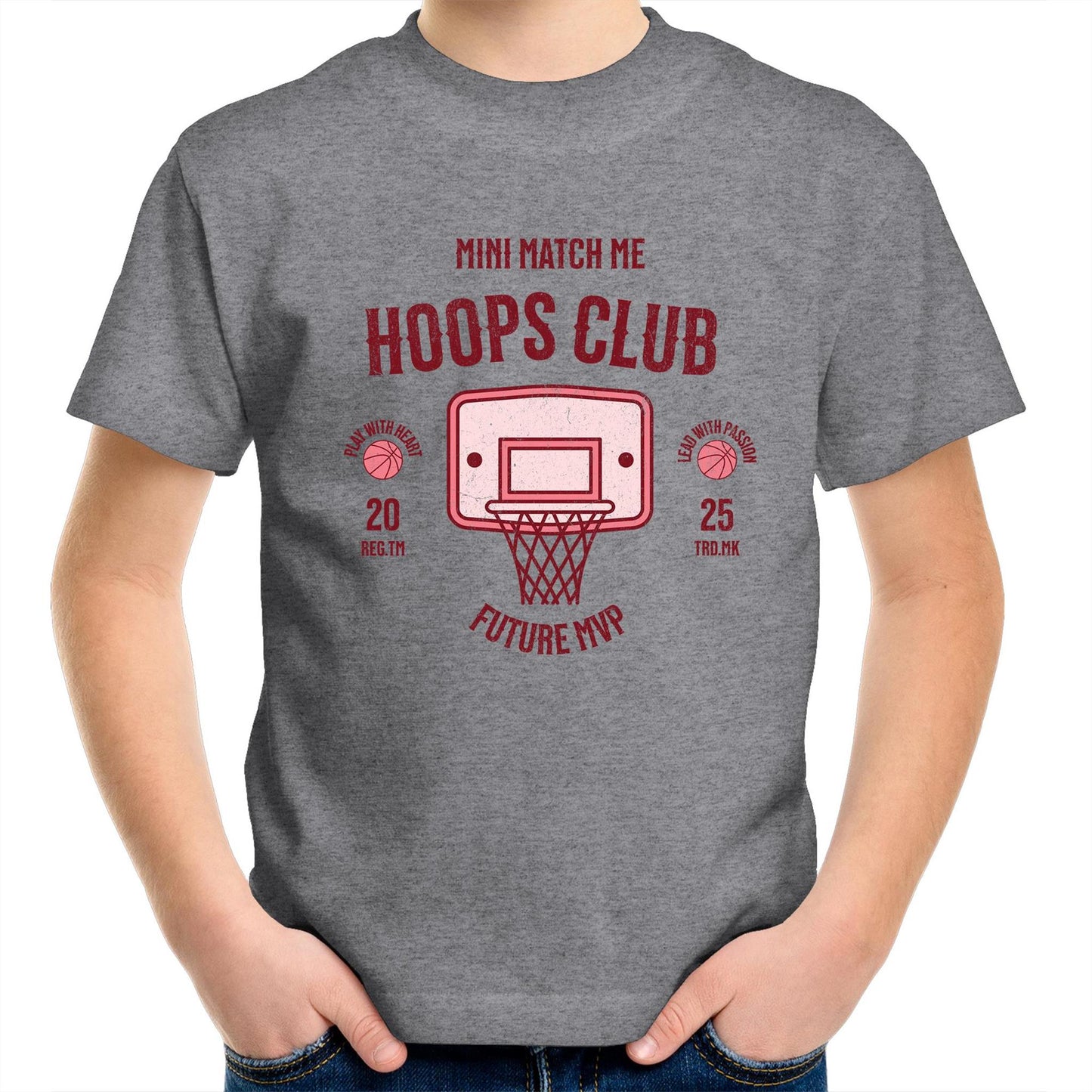 Hoops Club - Kid