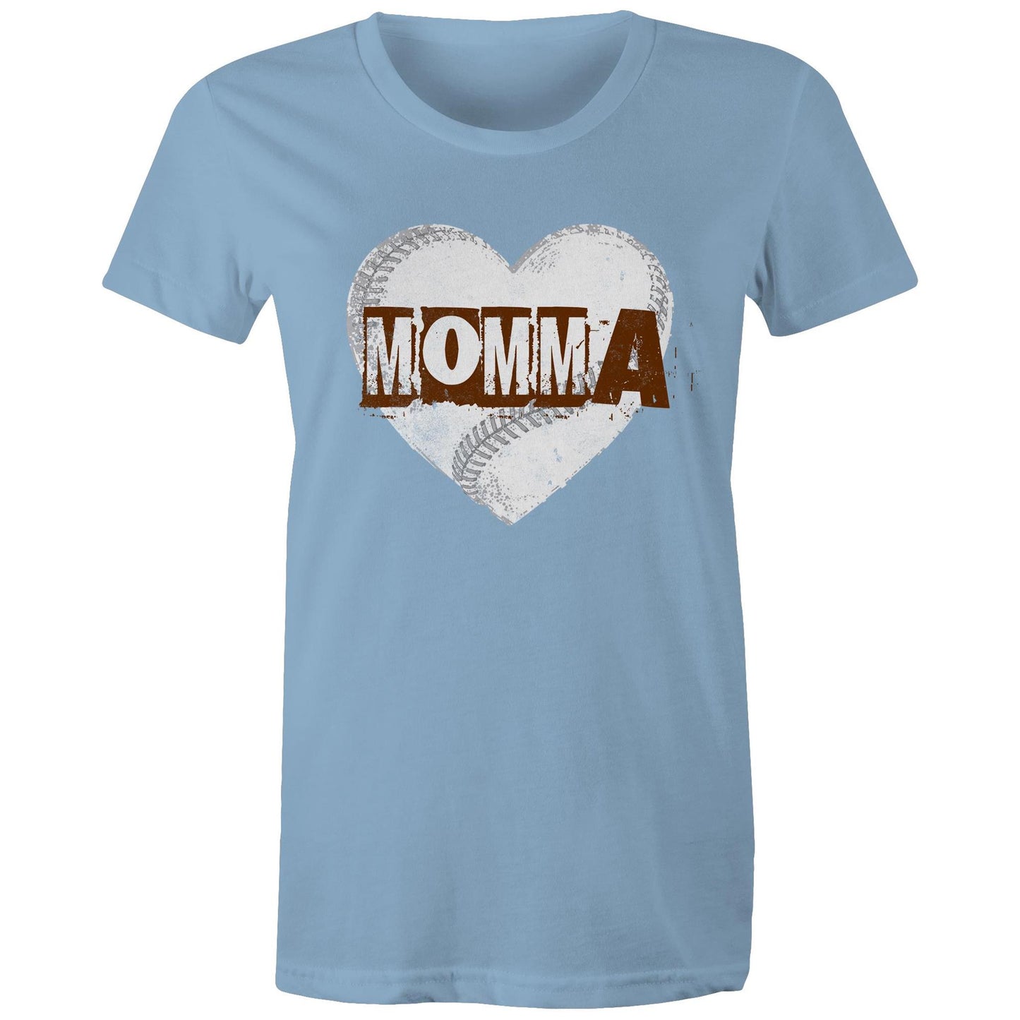Momma - Mom