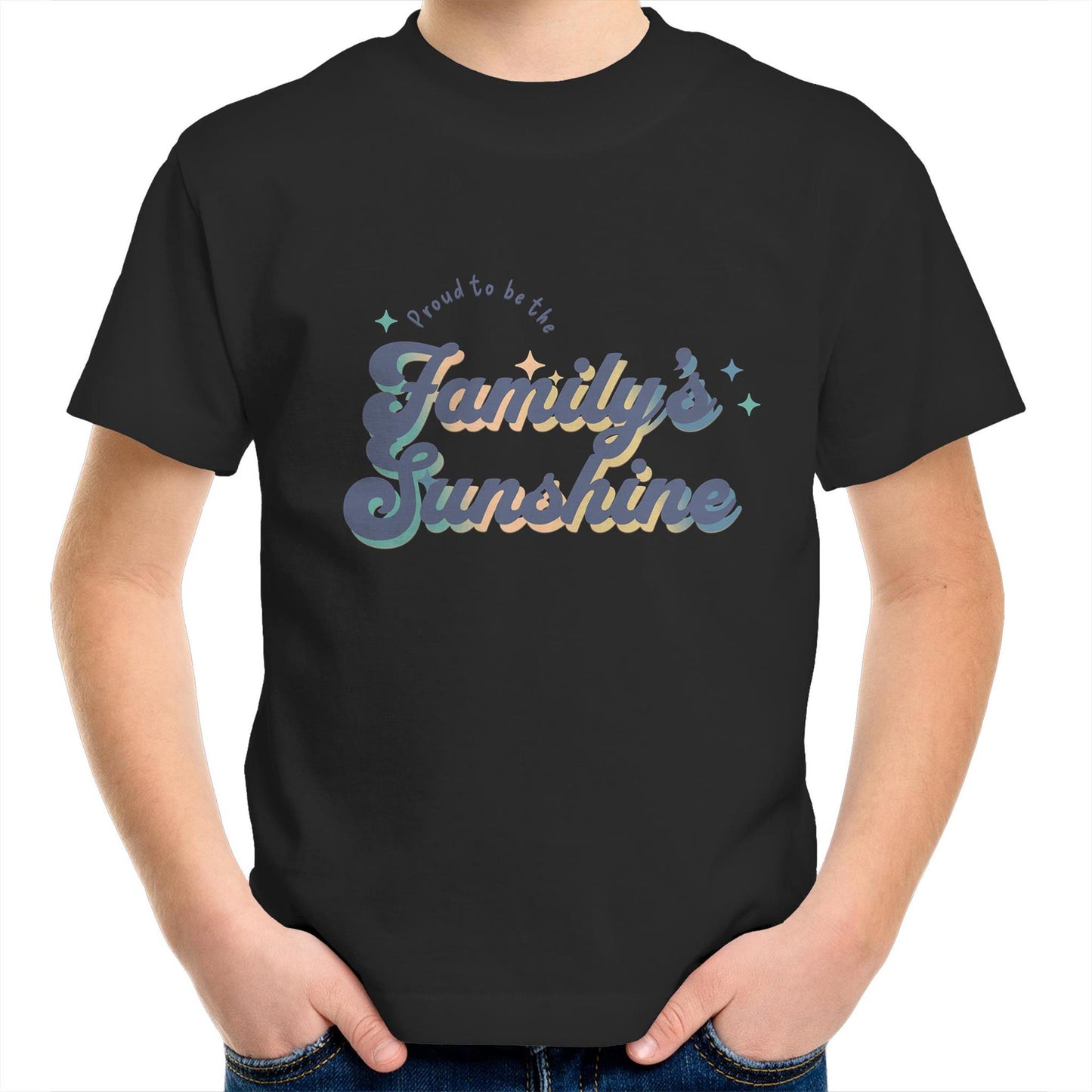 Family's Sunshine - Kids