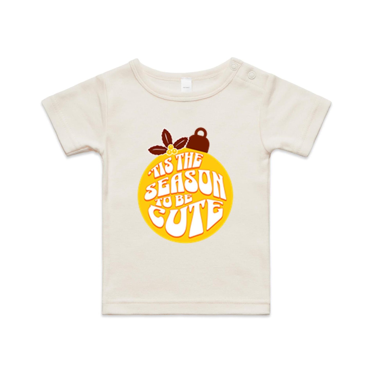 Cute Season - Infant