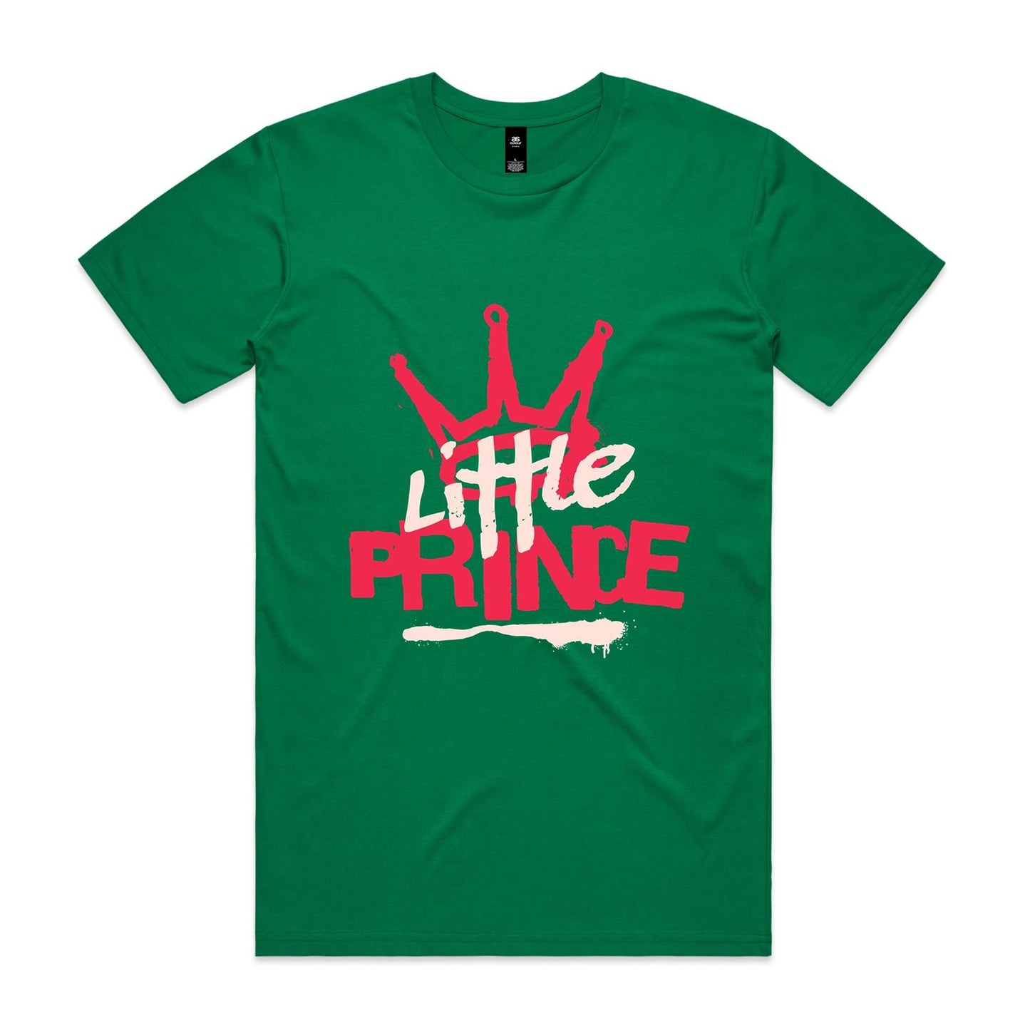 Little Prince - Teen